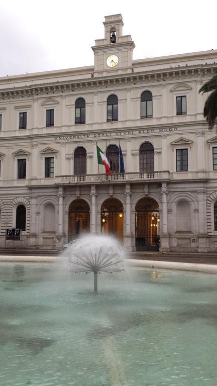 Hotel Pensione Romeo Bari Room photo
