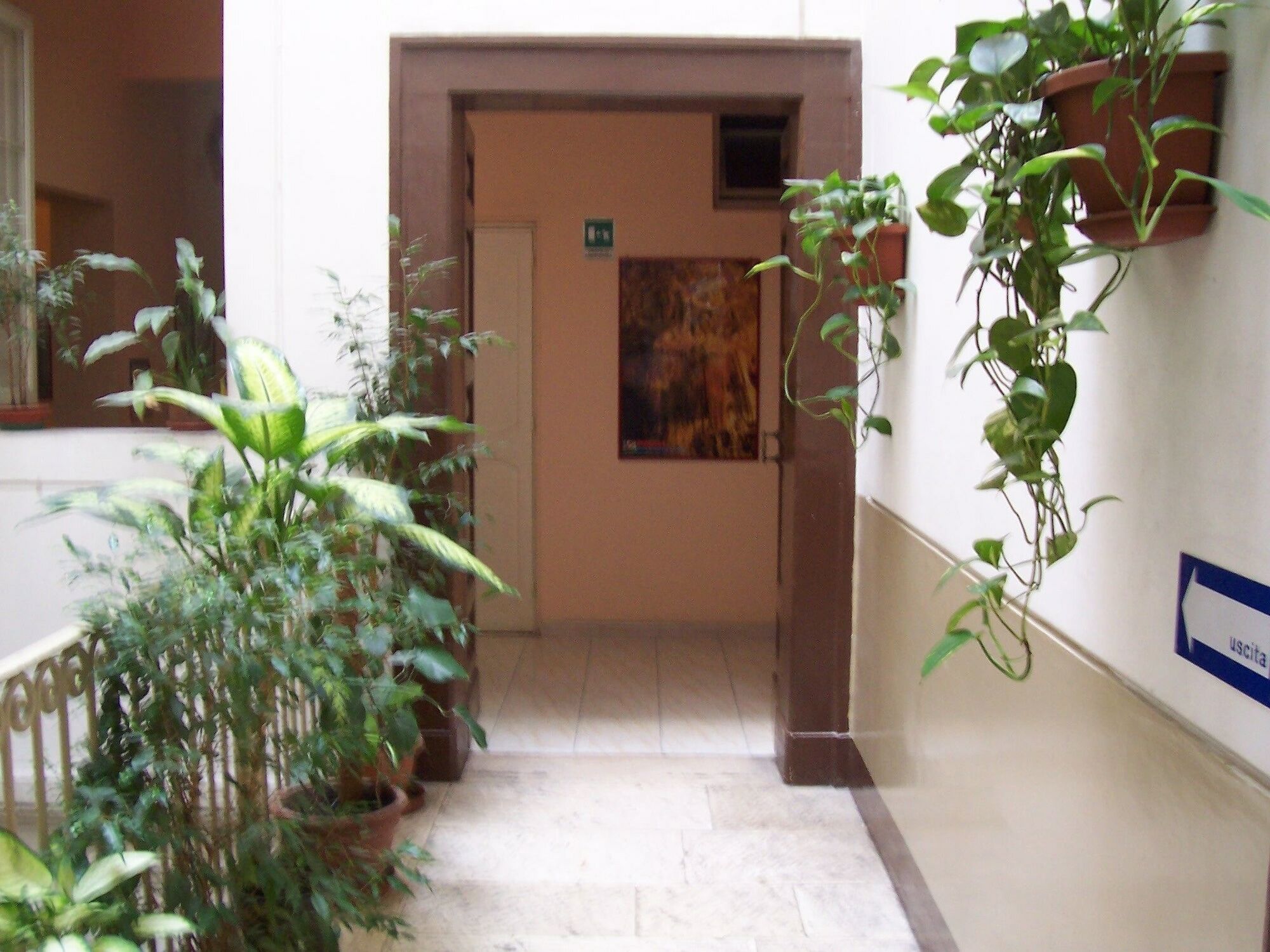 Hotel Pensione Romeo Bari Exterior photo